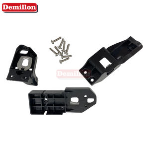 Kit de Reparación de Soporte de Faro Delantero Demillon Izquierdo y Derecho para <span class=keywords><strong>Mercedes</strong></span>-Benz <span class=keywords><strong>CLA</strong></span> 1178200114 117 820 01 14 1178200014 117 820 0014 - Product Image 2