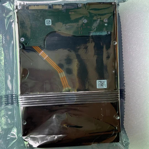 Unidad de disco duro original ST16000NM001G Hdd para Seagate Exos X16 16TB SATA Enterprise discos duros internos para servidor - Product Image 1