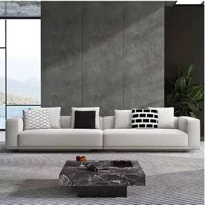 Sofá Horizon de Diseño Moderno para Sala de Estar de Lujo - Product Image 5