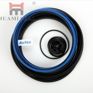 ซีลน้ำมันไฮดรอลิกเบรกเกอร์ Sb50 Sb70 Sb81 Sb121 Sb131 Sb140 Sb151 ชุดซีลเบรกเกอร์ - Product Image 6