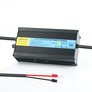 14,6 V 8a 10amp Lifepo4 Cargador de batería Ventas directas de fábrica Puede definir el proceso de producción a prueba de agua - Product Image 2