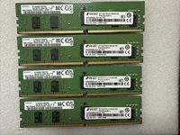 Untuk Memori Server DDR4 3200MHz 8GB ECC RDIMM M393A1K43DB2-CWE Kelas Industri Kecepatan Tinggi Latensi Rendah Stabil Bebas Kesalahan