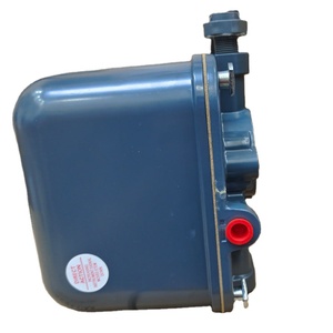 Válvula Neumática 3570 de Alta Calidad, Proporciona un Control de Posición Preciso y Confiable para Válvulas Industriales - Product Image 6
