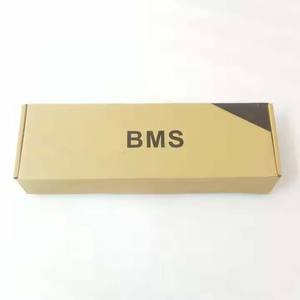 Stock DE LA UE nuevo BMS DIY Kit 16S 48V 200A RS485 puede comunicación BMS construido en BMS Kits DIY caja UE - Product Image 1