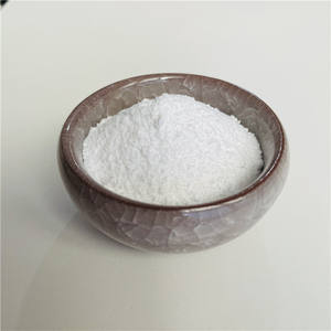 Mentolo Cristallino CAS 89-78-1, Mentolo Sintetico di Grado Alimentare in Polvere - Product Image 3