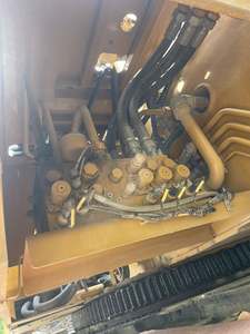 รถเครนหนัก STC550t 80ตัน2019 Sany แบริ่งเครื่องยนต์มือสอง STC800t6 St800t5 Xct80l5 Xct100l6 STC750เคลื่อนที่ได้ - Product Image 3