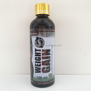 ชุดผงโปรตีนน้ำเชื่อมสำหรับเพิ่มน้ำหนัก - Product Image 4