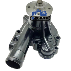 Motor Bomba de agua de alta calidad 129907-42000 42000 129907-42001 129907-42002 para motor 4TNE98 - Product Image 1