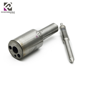 S Type หัวฉีดเชื้อเพลิง DLLA144S485 0433271221ใช้สำหรับ Hanomag <span class=keywords><strong>Henschel</strong></span>,Kassbohrer,Liebherr,เมอร์เซเดส-เบนซ์ - Product Image 4