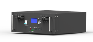 Sistema de baterí<span class=keywords><strong>a</strong></span> LiFePO4 Solar de 48V 50Ah personalizado IP65 apilable recargable de litio montado en rack para almacenamiento de energí<span class=keywords><strong>a</strong></span> en el hogar - Product Image 5