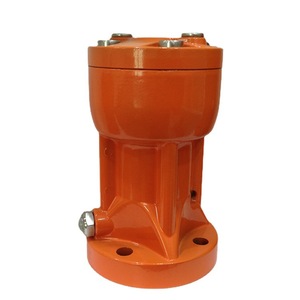 Marteau pneumatique Shuozhou Sk2-30 pour le déblocage de matériaux en ponts, garantie 1,5 an - Product Image 5