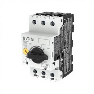 Interruptor de Protección de Motor de Alto Rendimiento <span class=keywords><strong>EATON</strong></span> Moeller <span class=keywords><strong>PKZM0</strong></span>-1 690V para Aplicaciones Industriales y Seguridad Eléctrica - Product Image 3
