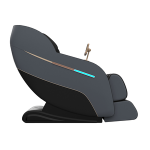 Oyeal Tốt Nhất Người Bán Sofa Tin Nhắn 4D Sl Theo Dõi Đầy Đủ Cơ Thể Điện Không Trọng Lực Ghế Massage - Product Image 5