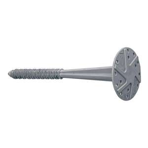 ฟิชเชอร์-ฉนวนกัน502280พีวีซียึดชิ้นส่วน8001132022801ของ de-EAN สำหรับการแก้ไขการยึด - Product Image 1