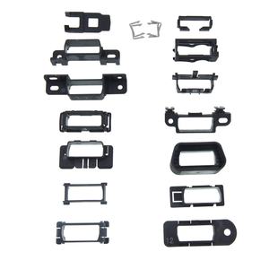 كابل توصيل OBD2 عالمي مخصص للذكور مع مجموعة كاملة من الأسلاك وحوامل التثبيت - Product Image 3