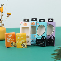 Boîte de papier d'emballage en carton argenté avec timbre en feuille d'or unique OEM ODM boîte cadeau en papier cosmétique