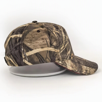 Unisex Katoen Hoge Kwaliteit Merk 6 Panel Heren Caps Dames Sport Getailleerde Baseball Caps Custom Logo Sport Hoed Voor Mannen Groothandel
