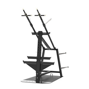 Kommerzielles Multifunktionales Freigewicht-Fitnessgerät Unbegrenzter Freitrainer für Bodybuilding - Product Image 3