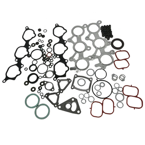 Precio de fábrica MOTOR 2GR Kit de reparación de juntas superiores 04111-31440 04111-31441 para <span class=keywords><strong>TOYOTA</strong></span> LEXUS ES240/350 CAMRY/HYBRID <span class=keywords><strong>RAV4</strong></span> 2006-2008 - Product Image 2