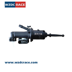 Cylindre maître d'embrayage WZDC RACE 1K0721388S pour Volkswagen Sagitar, pièce de rechange - Product Image 2