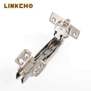 All'ingrosso ferro moderno 165 gradi cerniera idraulica con funzione di nascondiglio per mobili armadi-durevole silenzioso porta <span class=keywords><strong>cerniere</strong></span> - Product Image 5