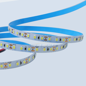 2835smd 3000/4000/6000K <span class=keywords><strong>LED</strong></span> <span class=keywords><strong>Strip</strong></span> ánh sáng 5 m/cuộn 8 mét fpcb dải ánh sáng 120/240LED 12V/24V SMD 2835 <span class=keywords><strong>LED</strong></span> <span class=keywords><strong>Strip</strong></span> ánh sáng - Product Image 3