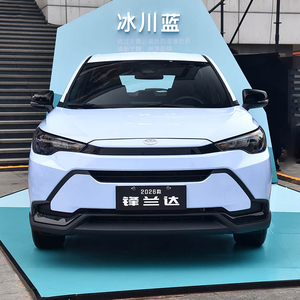 Nuevo Modelo Híbrido para Frontlander <span class=keywords><strong>Corolla</strong></span> <span class=keywords><strong>Cross</strong></span> SUV, Automático, 2.0L Gasolina, Volante a la Izquierda, Neumáticos R17, <span class=keywords><strong>Interior</strong></span> Claro - Product Image 5