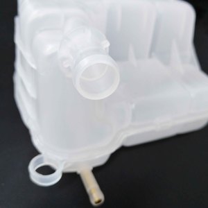 13465094 TAD tăng hồ chứa căng thẳng Rad tanque bù Rad tự động tản nhiệt làm mát tiêu đề xe tăng cho Chevrolet Cruze - Product Image 4