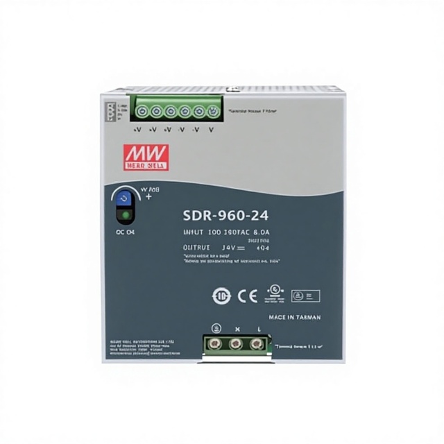 Brand New Original Power Supply SDR-960-24