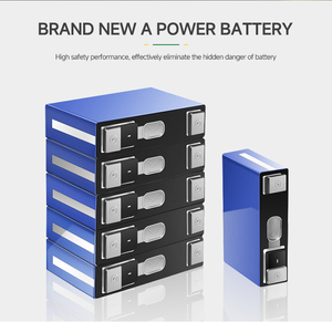 Batterie Gel Plomb-Acide à Décharge Profonde 12V/12.8V 100Ah 150Ah 200Ah 250Ah, Durée de Vie 6000 Cycles pour Appareils Domestiques et Stockage d'Énergie Solaire SDT12-100 1 - Product Image 4