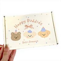 Boîte d'emballage pour avion en carton ondulé personnalisable de qualité supérieure |   Matériaux PET/PP/PVC d'origine Shanghai, couleurs personnalisées, supermarché