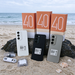 Spark40 Pro ขายดี กล้อง AI 108MP มือถือใหม่แกะกล่อง หน้าจอใหญ่ แบตเตอรี่ใหญ่ รองรับ 2 ซิม - Product Image 1