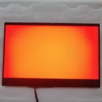 Écran LCD d'ordinateur portable rétroéclairé IPS FHD de 13,3 pouces N133HCE-GP2 avec numériseur tactile pour écran d'ordinateur portable 1920x1080 EDP