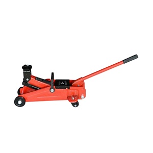Yakir 3 Ton CE Certified Steel Hydraulic Floor <strong>Jack</strong> <strong>Car</strong> Lifting Tool Durable 1 Year Warranty - Product Image 4