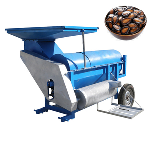 Récolteuse de graines de citrouille grande capacité, machine de collecte de graines de citrouille, extracteur de graines de pastèque - Product Image 5