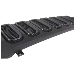 JOP4X4กระจังหน้ากันชน ABS คุณภาพสูงสำหรับรถซูซูกิจิมนี่เซียร่า JB64 JC74 JB74 3/5ประตู2010-2021ง่ายดาย - Product Image 2