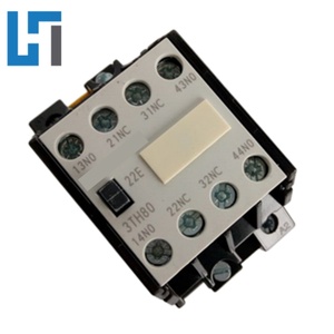 Nuevo Módulo de Relé Intermedio Original 3TH8022-0XG1, Controlador de Programación PLC 3TH80220XG1 en Stock - Product Image 1