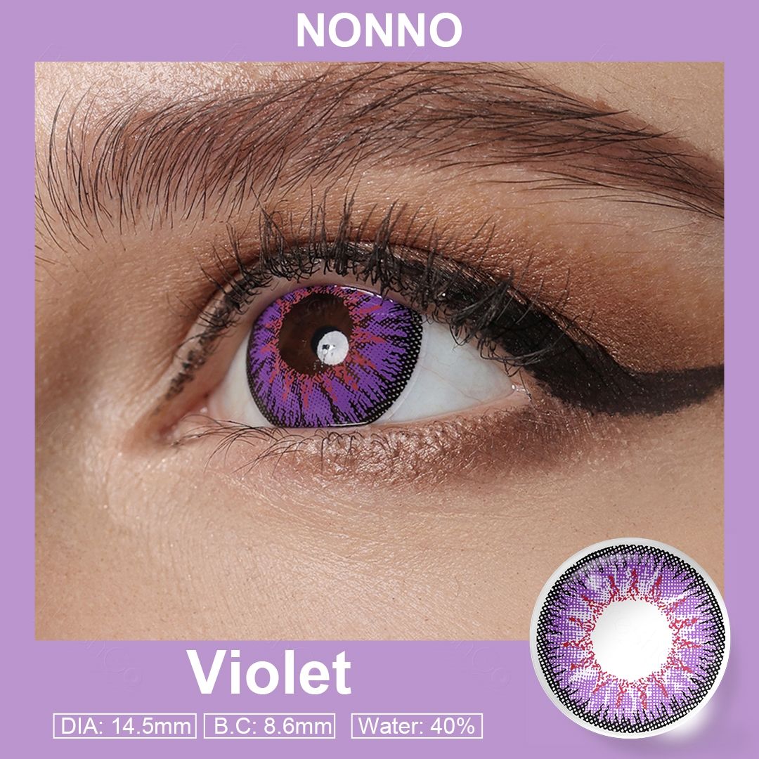 Violet