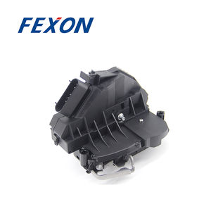 Avant Gauche Actionneur de Serrure De Porte Central Verrouillage Centralisé 937-654/CM5Z54219A65E/CP9Z5421813A Pour <span class=keywords><strong>FORD</strong></span> LINCOLN - Product Image 5