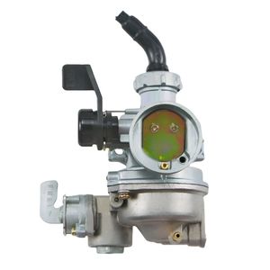 <span class=keywords><strong>Carburador</strong></span> PZ22 de Alta Calidad de 22 mm <span class=keywords><strong>para</strong></span> CT90 CT110 TRX90 TRAX125 90-125CC, Motocicleta de Cross, ATV, Motocicleta Todoterreno - Product Image 4