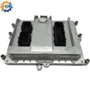 Pièces de rechange pour contrôleur ECU ECM d'excavatrice DX300 DX300-5 DX300-7 DX300-3 300611-00117 K1042571 - Product Image 1