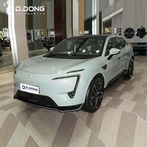 Avatr 11 580 <span class=keywords><strong>Tri</strong></span> LiDAR AWD Luxe 2024 SUV Électrique Longue Portée EV LHD en Stock Fournisseur Exportateur - Product Image 1