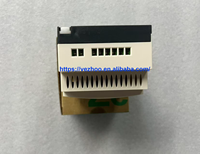 Controlador PLC Modular Inteligente Zelio SR3B101BD 24VDC 16I/O Original, Nuevo, con Memoria Flash
