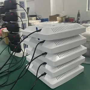 Dài phạm vi Wifi băng tần kép 2.4G 5g 3000Mbps trong nhà AP Wifi 200M Wifi phạm vi Bộ định tuyến không dây - Product Image 6