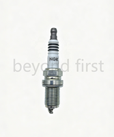 Bougie d'allumage NGK Iridium d'origine BKR5EIX 1159 pour Chery QQ3 QQ6 Eastar Tiggo Nissan Paladin Sunny Haima Family