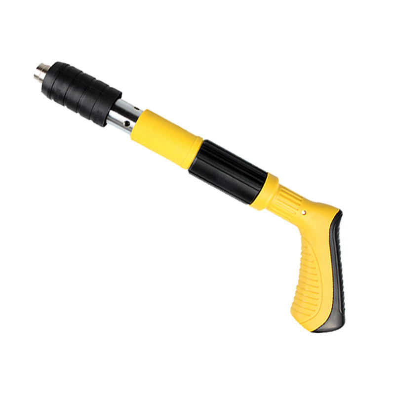 Pneumatic Ceiling Gun Motorless Air Nail