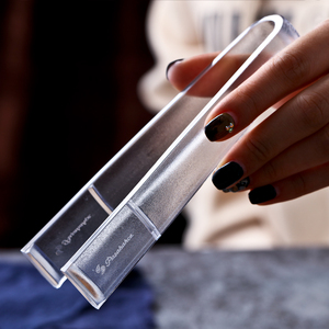 Bán Buôn Nhập Khẩu Xô Đá ThủY Tinh KTV Bar Với <span class=keywords><strong>Ice</strong></span> <span class=keywords><strong>Clip</strong></span> Xử Lý Trumpet Xô Đá Sáng Tạo - Product Image 4