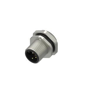 สำหรับสินค้าประเภท IP67 IEC ประเภทชิ้นส่วนไฟฟ้า พร้อมหน้าสัมผัสทองเหลือง/ชุบทอง 4A 250V - Product Image 1