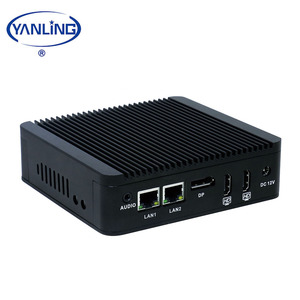 Chi Phí thấp <span class=keywords><strong>Intel</strong></span> N3160 Quad Core Mini <span class=keywords><strong>PC</strong></span> Dual Ethernet Nic Mỏng <span class=keywords><strong>X86</strong></span> Khách Hàng Nano Tính Để Bàn Cá Nhân Máy Tính - Product Image 2