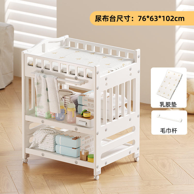 Tampon en latex Naper standard